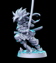 Isidor | Classic JRPG Vol 3 | Fantasy Miniature | RN Estudio TabletopXtra