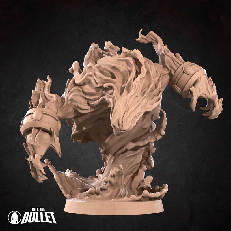 Realm of Bulletcraft Miniatures | Tabletop Fantasy Resin Miniatures | BTB