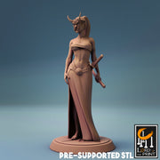 Japan Miniatures (Full Set) | Fantasy Miniature | Rescale Miniatures TabletopXtra