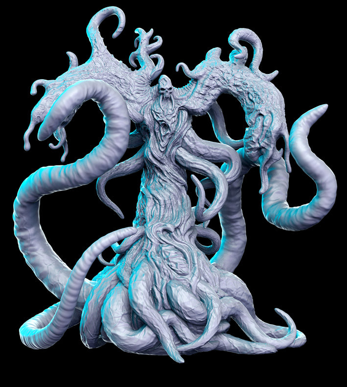 Jenoa Dreamweaver | Classic JRPG Vol 18 | Fantasy Miniature | RN Estudio