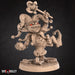 Jester | Goblins Vol 2 | Fantasy Miniature | Bite the Bullet TabletopXtra