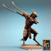 Kenku Soldier A | Dinotopia Part 2 | Fantasy Miniature | Rescale Miniatures TabletopXtra