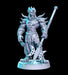 Kihmari | Classic JRPG Vol 13 | Fantasy Miniature | RN Estudio TabletopXtra