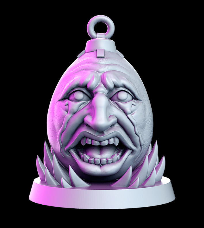 King's Lithonit | Age of Darkness | Fantasy Miniature | RN Estudio TabletopXtra