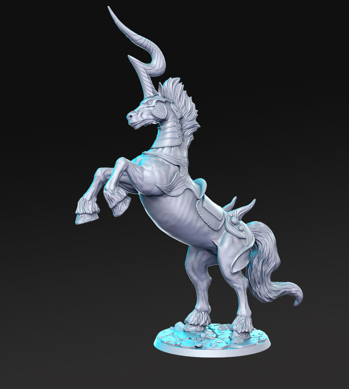 Kirin | Classic JRPG Vol 2 | Fantasy Miniature | RN Estudio TabletopXtra