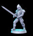 Knight of the Order | Classic JRPG Vol 4 | Classic JRPG Vol 4 | Fantasy Miniature | RN Estudio TabletopXtra