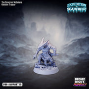 Kobolan Miniatures | Expedition to Scarcrest | Tabletop RPG Miniature TabletopXtra