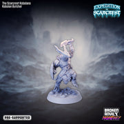 Kobolan Miniatures | Expedition to Scarcrest | Tabletop RPG Miniature TabletopXtra