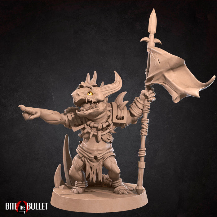 Kobold Miniatures (Full Set) | Fantasy Miniature | Bite the Bullet TabletopXtra