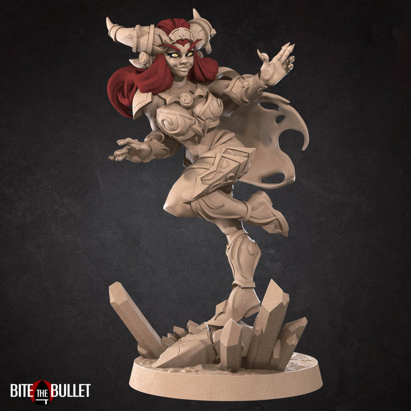 Kobold Miniatures (Full Set) | Fantasy Miniature | Bite the Bullet TabletopXtra
