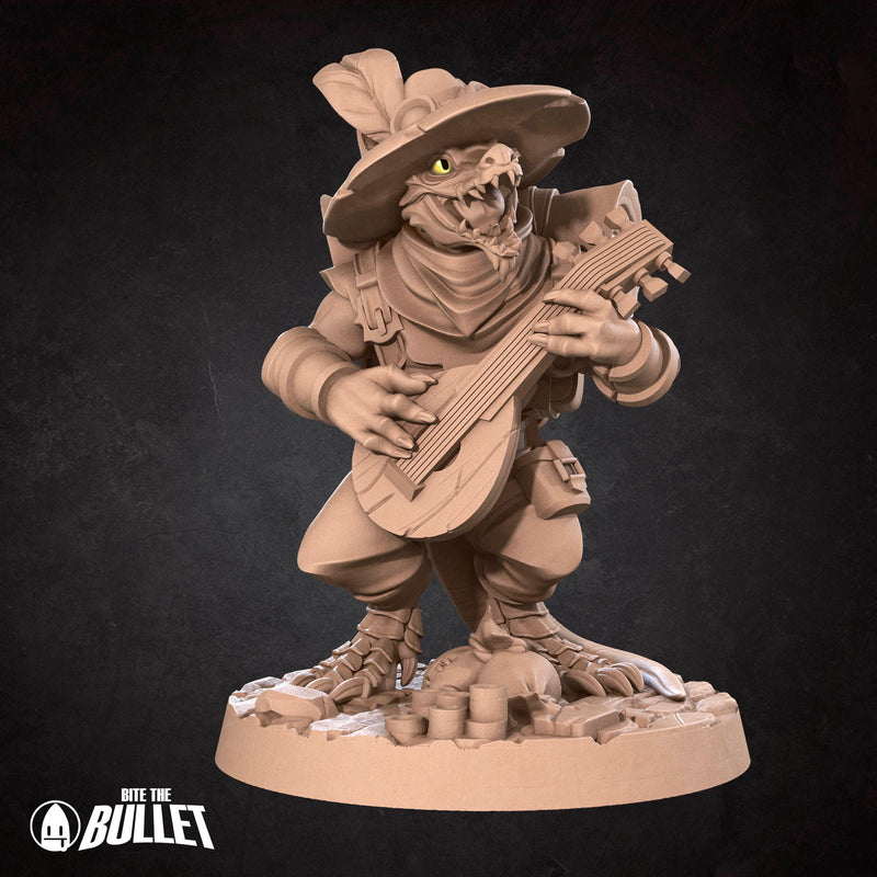 Kobolds DnD Miniatures | Fantasy Miniatures | Bite the Bullet