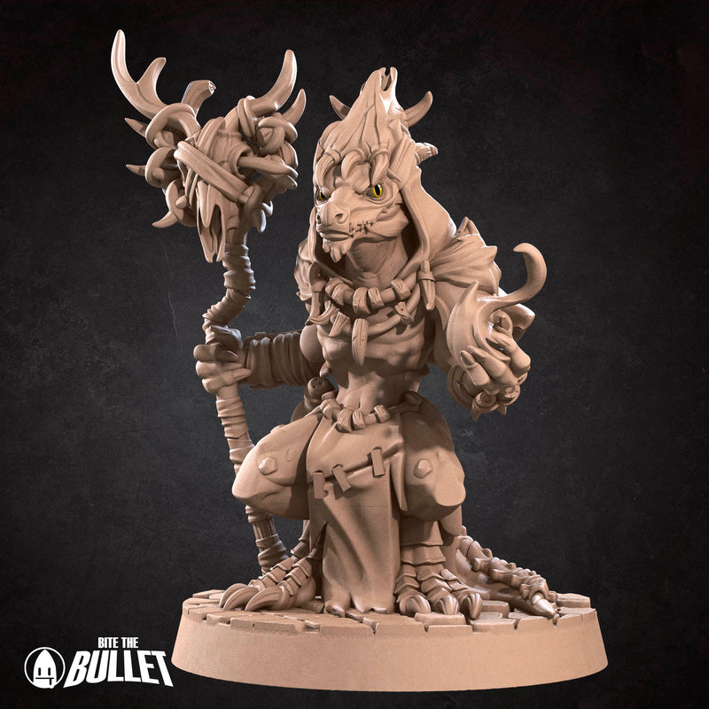 Kobolds DnD Miniatures | Fantasy Miniatures | Bite the Bullet