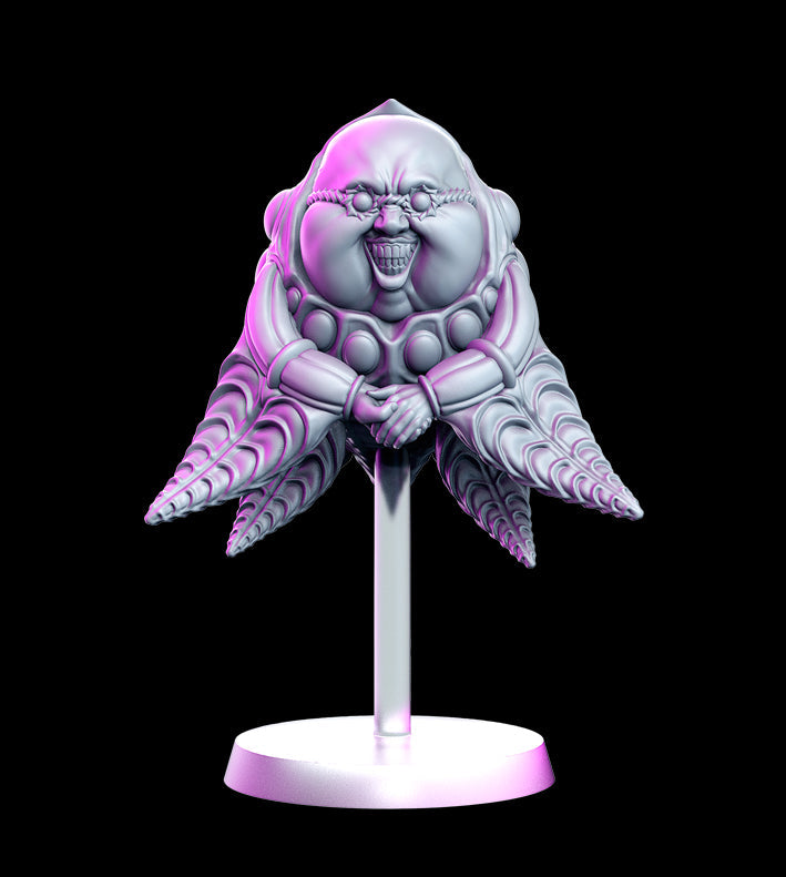 Kubiki | Age of Darkness | Fantasy Miniature | RN Estudio TabletopXtra