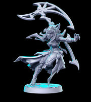 Kuj-La Tribe Warband Miniatures (Full Set) | Fantasy Miniature | RN Estudio TabletopXtra