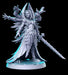 Kujla Priestess | Kuj-La Tribe Warband | Fantasy Miniature | RN Estudio TabletopXtra