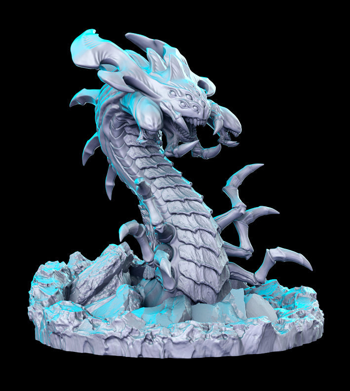 Legends Vol 1 Miniatures (Full Set) | Fantasy Miniature | RN Estudio TabletopXtra