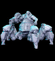 Legends Vol 2 Miniatures (Full Set) | Fantasy Miniature | RN Estudio TabletopXtra