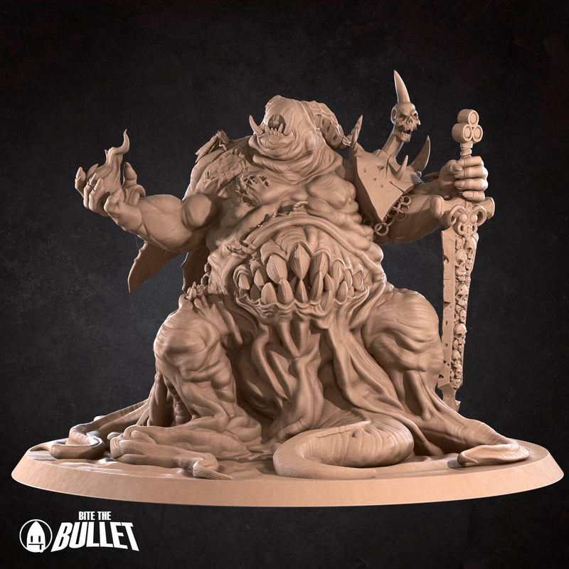 Encounters Undead Miniatures | Tabletop Fantasy Miniatures | BTB
