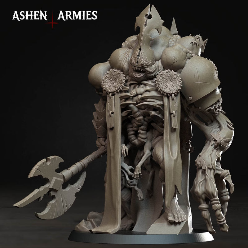 Lord of Tumours Profane Sacrament | Trench Grimdark | Ashen Armies