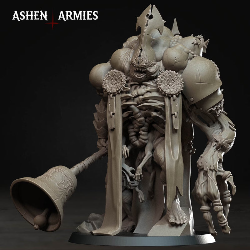 Lord of Tumours Profane Sacrament | Trench Grimdark | Ashen Armies