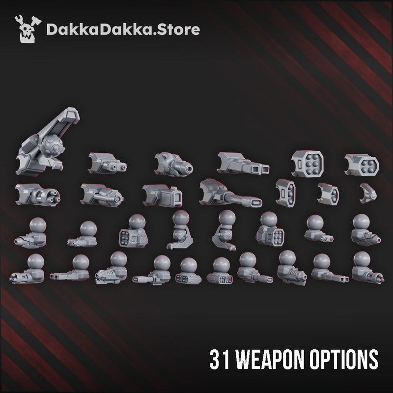 MSC Solarwind APC Tank | Greater Good