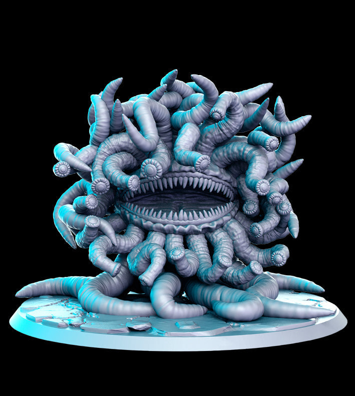 Malbush | RPG Monsters | Fantasy Miniature | RN Estudio TabletopXtra