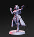 Mara | Welcome to the Abyss | Fantasy Miniature | RN Estudio TabletopXtra
