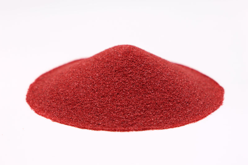 Base Ready Mars Recall Sand