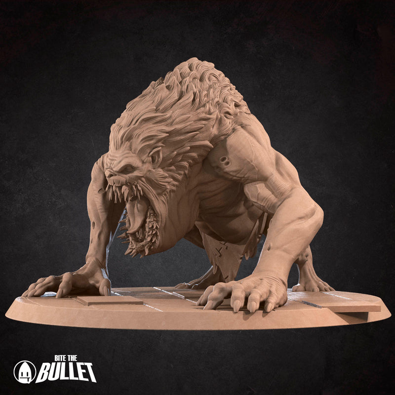Encounters Undead Miniatures | Tabletop Fantasy Miniatures | BTB