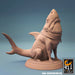 Max | The Great Tide | Fantasy Miniature | Rescale Miniatures TabletopXtra