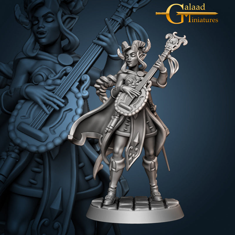 May 22 Adventurer Miniatures (Full Set) | Fantasy Miniature | Galaad Miniatures TabletopXtra