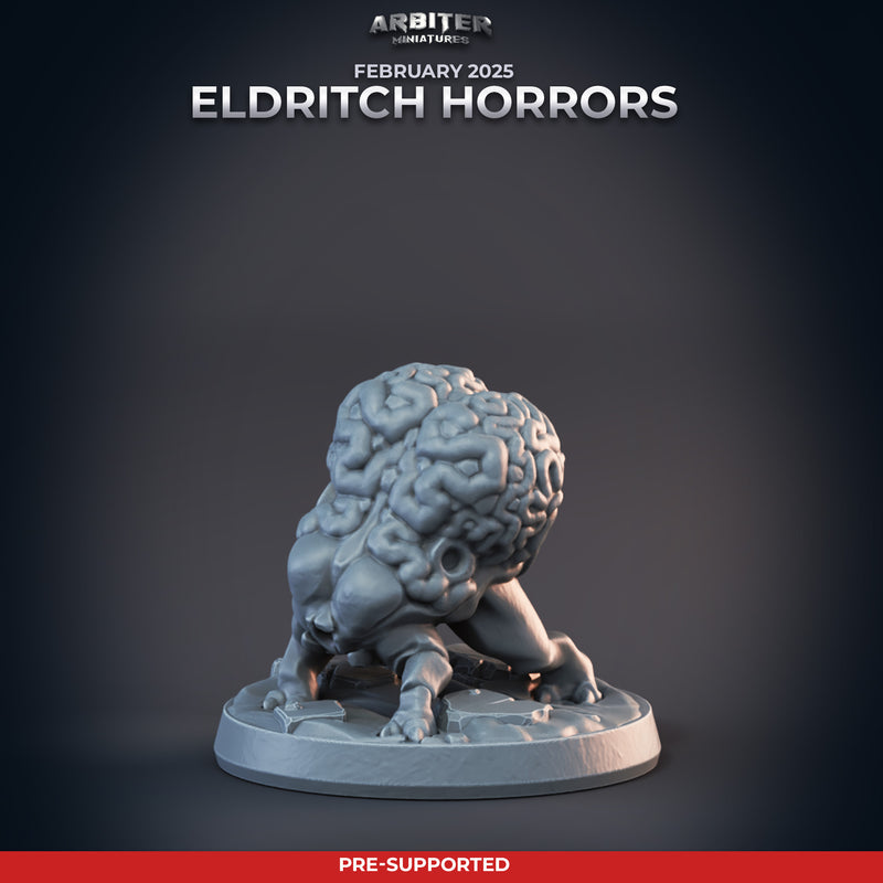 Eldritch Horror Miniatures | Pose Pack A | Arbiter Miniatures