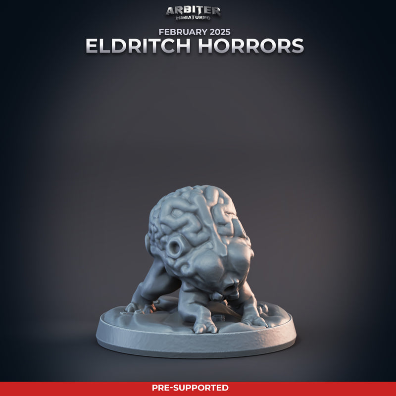 Eldritch Horror Miniatures | Pose Pack A | Arbiter Miniatures