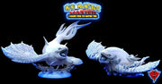 Mini Monster Master Miniatures (Full Set) | Fantasy Miniature | Mini Monster Mayhem TabletopXtra