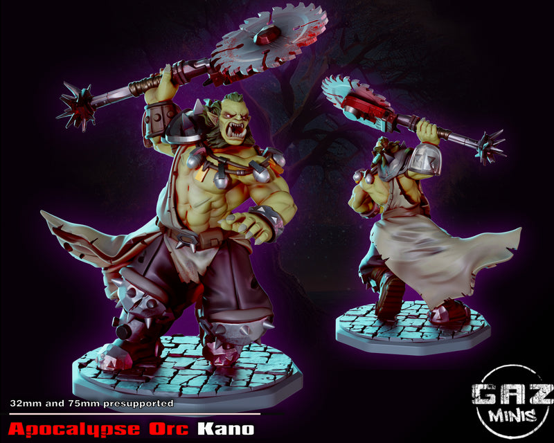Pin-Ups of the Apocalypse Fantasy Miniatures | Gaz Minis