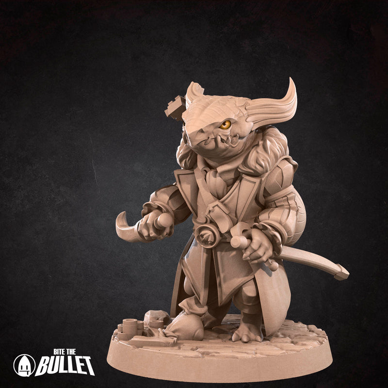 Kobolds Vol 2 | Fantasy Miniatures | Bite the Bullet