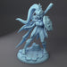 Monster Hunter Miniatures (Full Set) | Fantasy Miniature | Twin Goddess Miniatures TabletopXtra