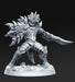 Monster Hunters Miniatures (Full Set) | Fantasy Miniature | RN Estudio TabletopXtra