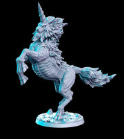 Monster Hunters Vol 2 Miniatures (Full Set) | Fantasy Miniature | RN Estudio TabletopXtra