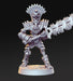 Mummy w/ Two Handed Weapon | The Sands of Time | Fantasy Miniature | RN Estudio TabletopXtra