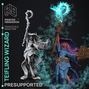 NPC Foundlings Miniatures (Full Set) | Fantasy Miniature | Printed Obsession TabletopXtra