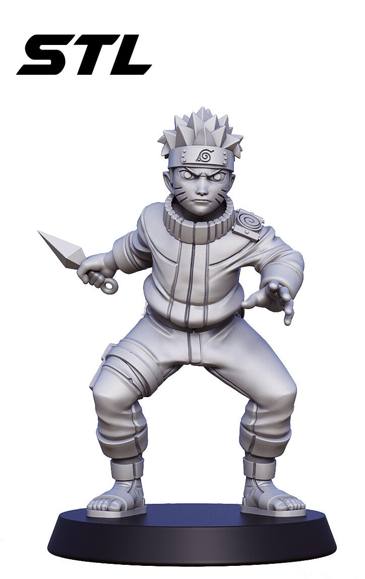 Narut | Multiverse | Fantasy Miniature | RN Estudio TabletopXtra