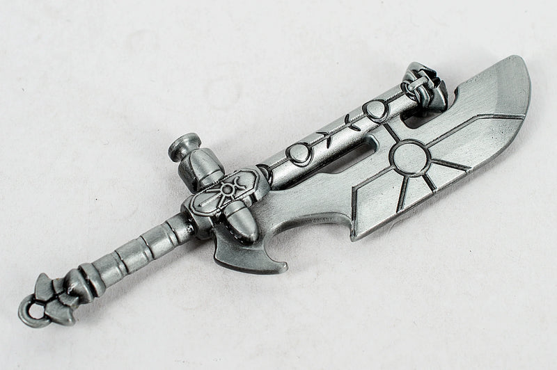 Warhammer 40,000: Necron Hyperphase Sword Bottle Opener