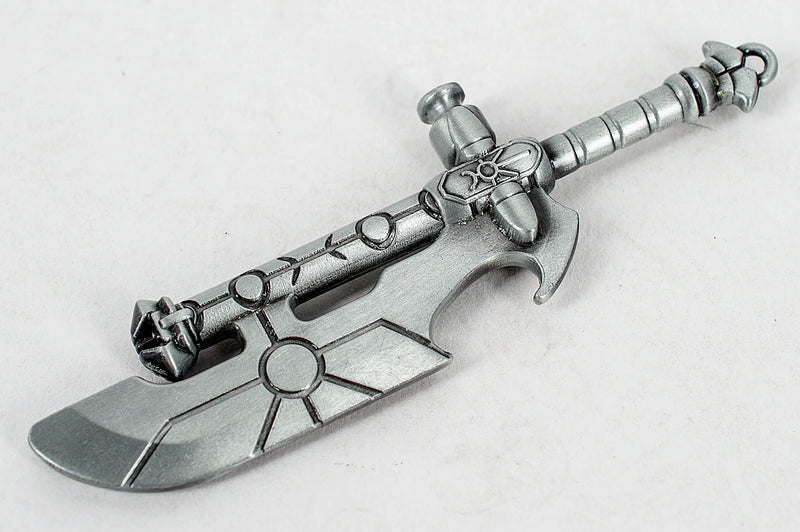 Warhammer 40,000: Necron Hyperphase Sword Bottle Opener
