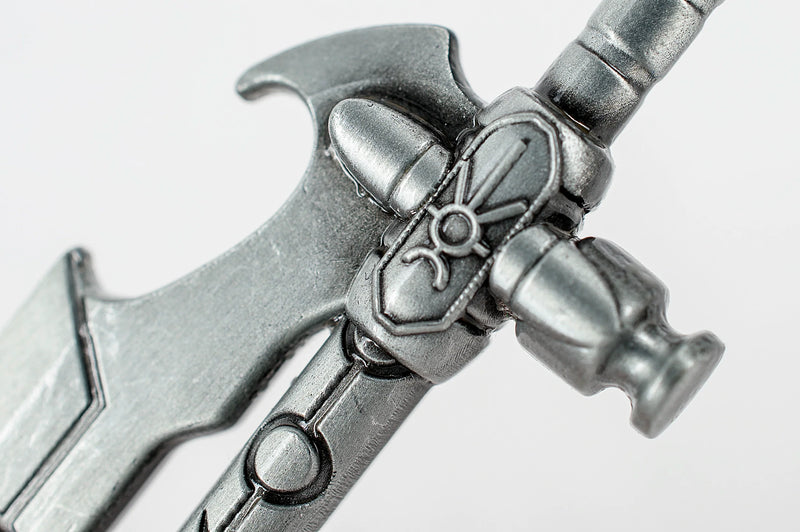 Warhammer 40,000: Necron Hyperphase Sword Bottle Opener