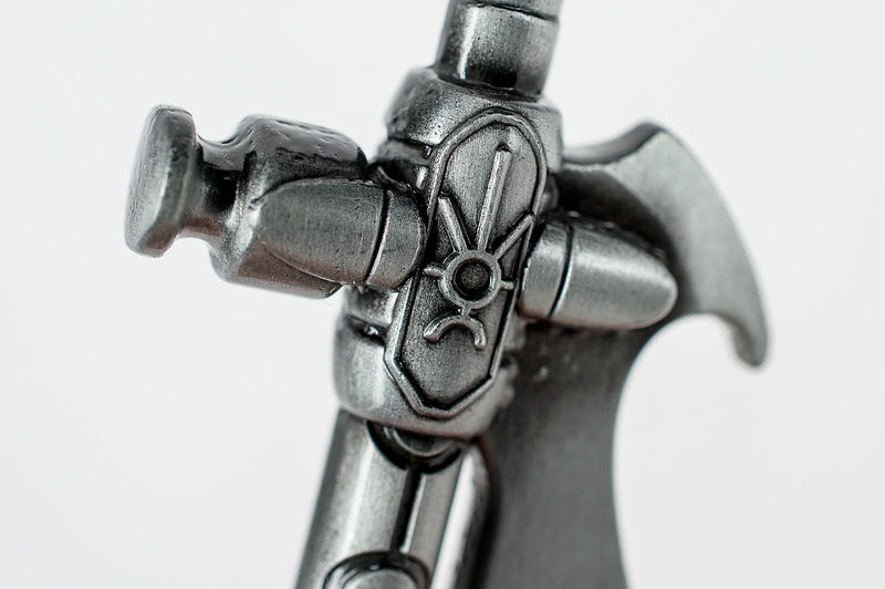 Warhammer 40,000: Necron Hyperphase Sword Bottle Opener