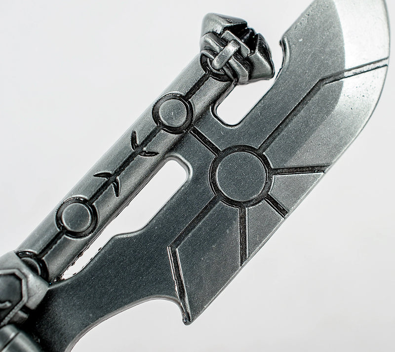 Warhammer 40,000: Necron Hyperphase Sword Bottle Opener