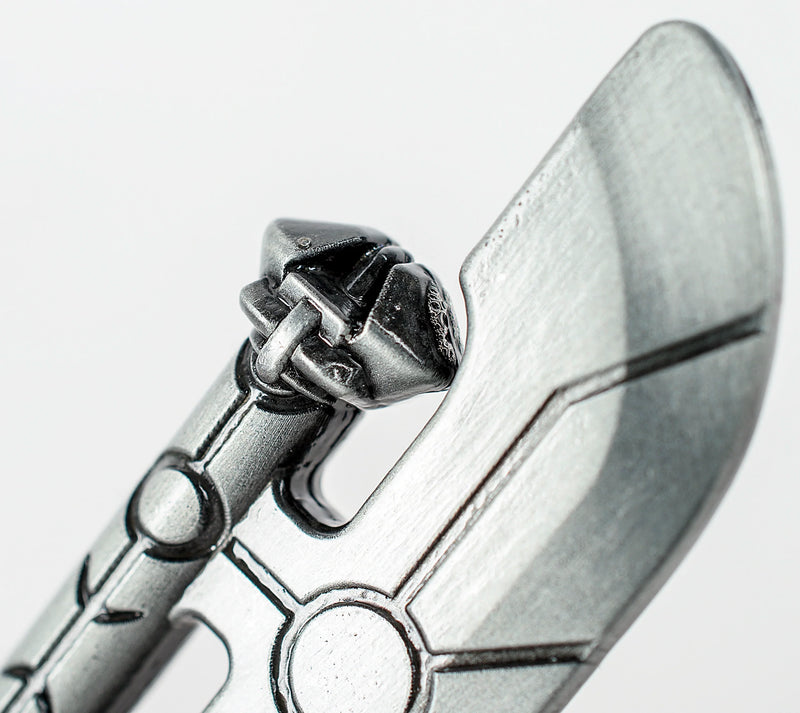Warhammer 40,000: Necron Hyperphase Sword Bottle Opener