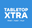 Tabletop Xtra logo