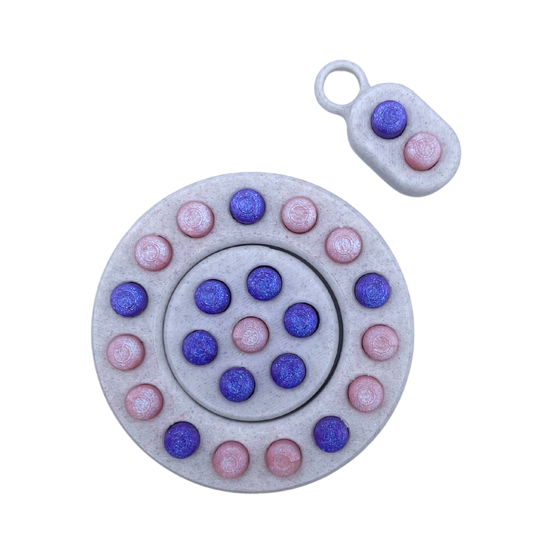 Push Fidget